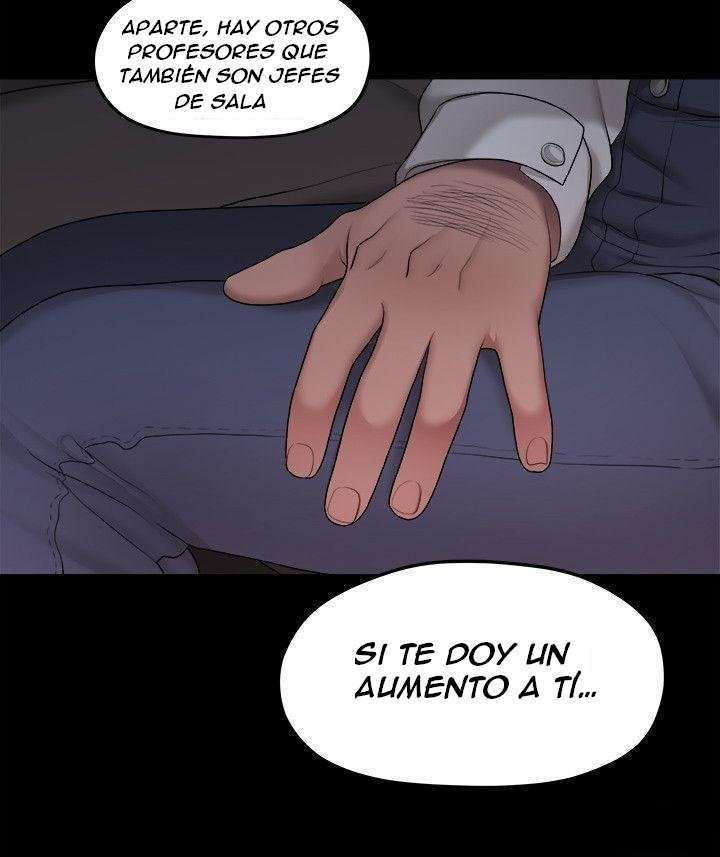 Sai Sai capítulo 39 página 9