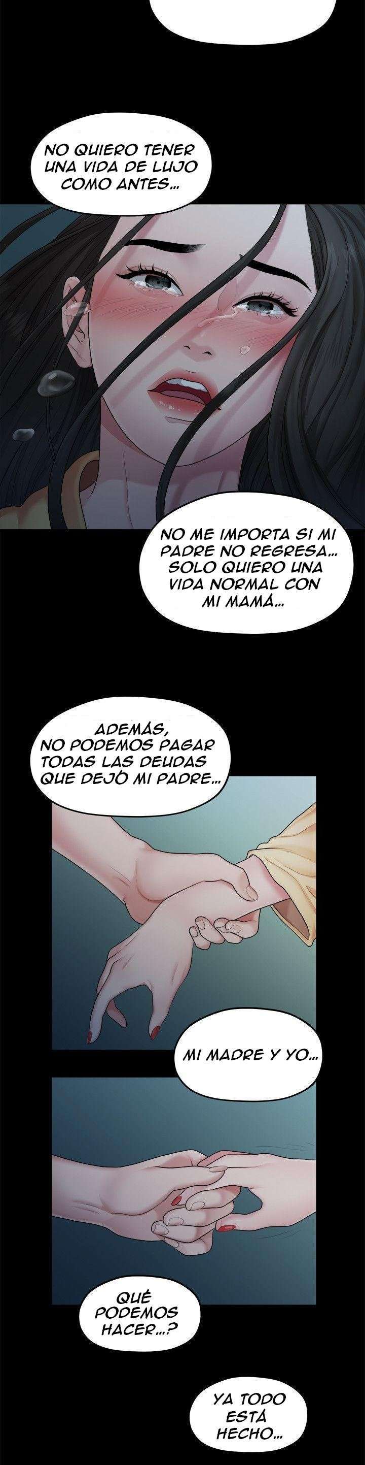 Sai Sai capítulo 41 página 3