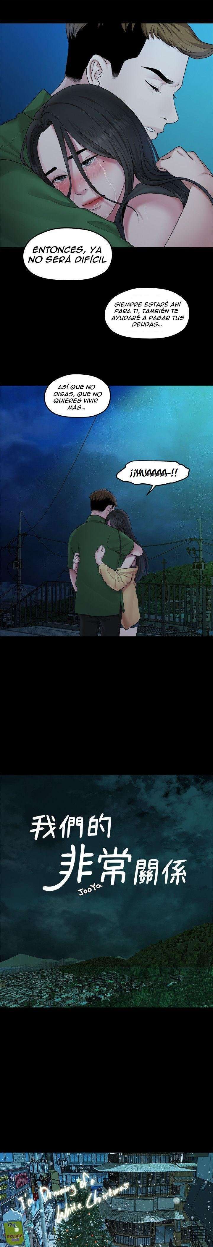 Sai Sai capítulo 41 página 6