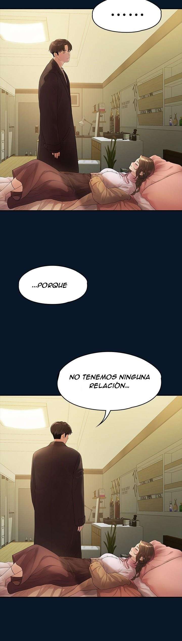 Sai Sai capítulo 46 página 24