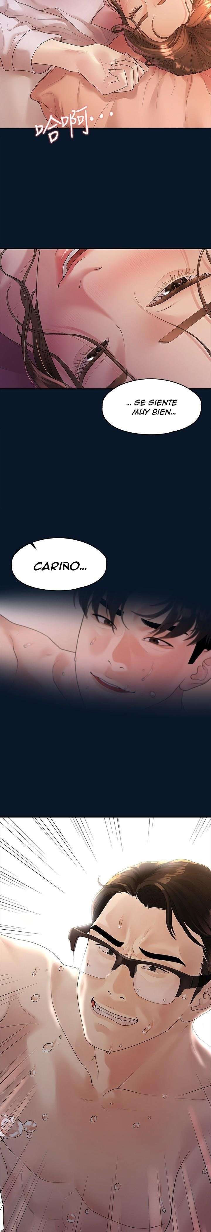 Sai Sai capítulo 46 página 29