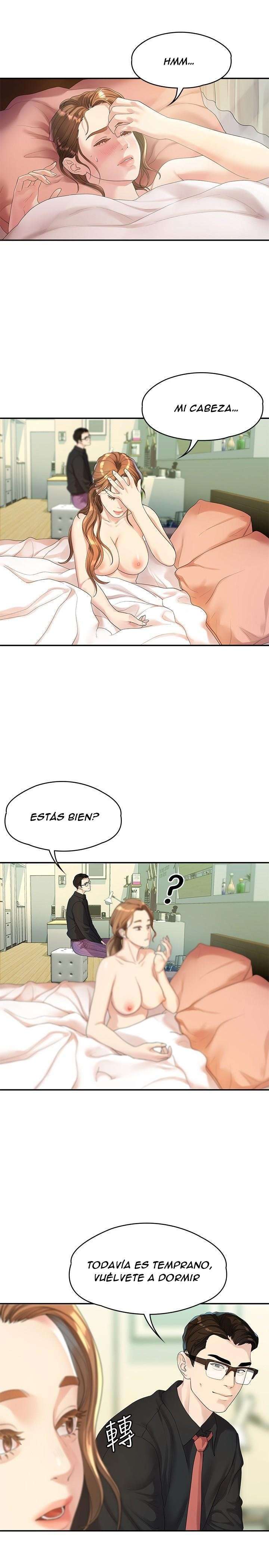 Sai Sai capítulo 47 página 13
