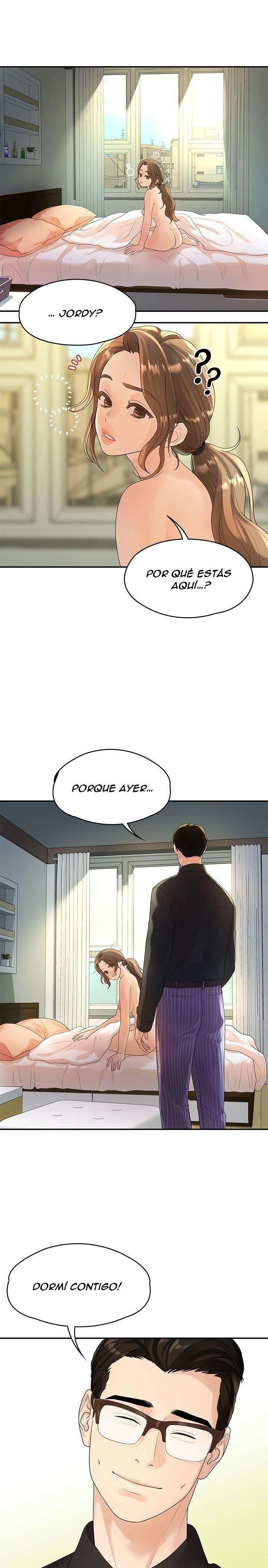 Sai Sai capítulo 47 página 14