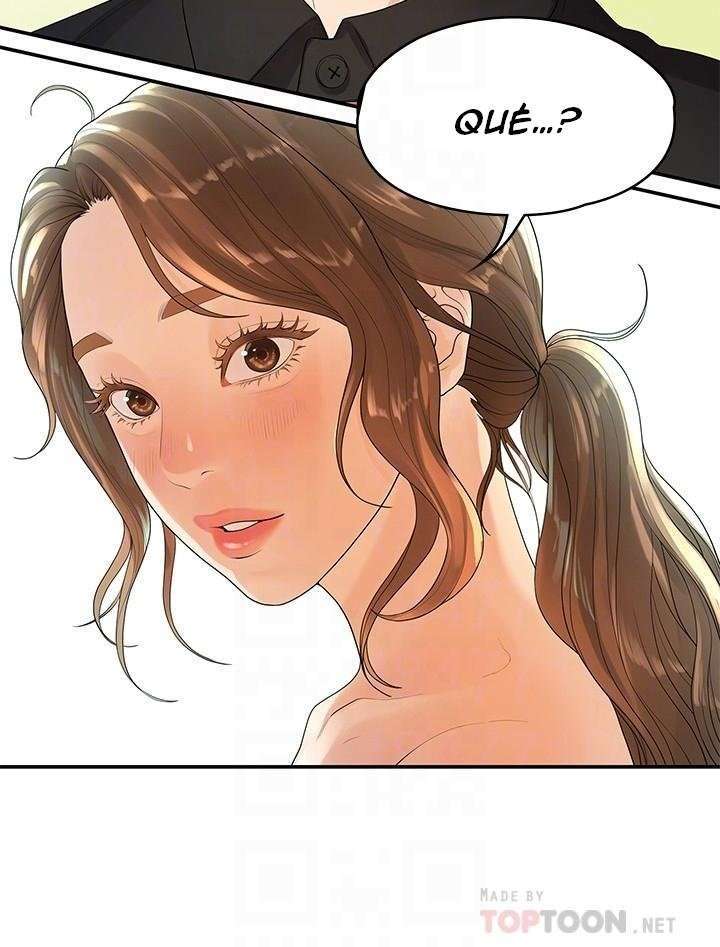 Sai Sai capítulo 47 página 15