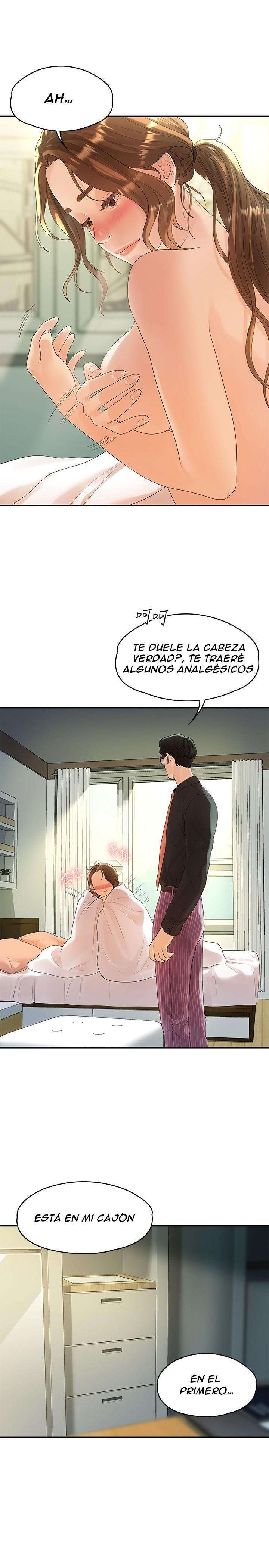 Sai Sai capítulo 47 página 16