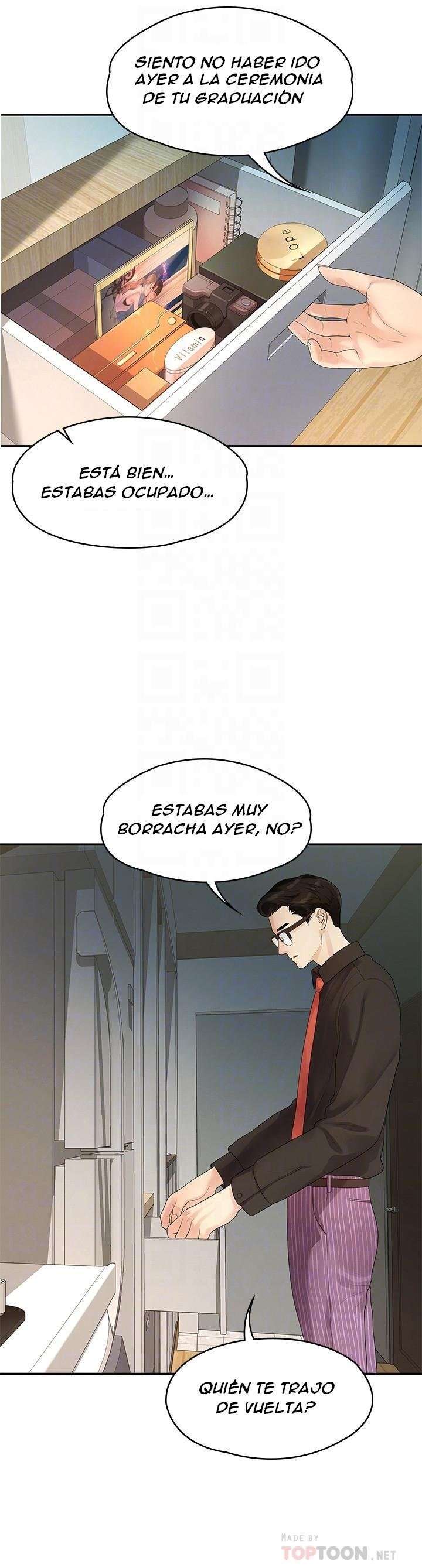 Sai Sai capítulo 47 página 17