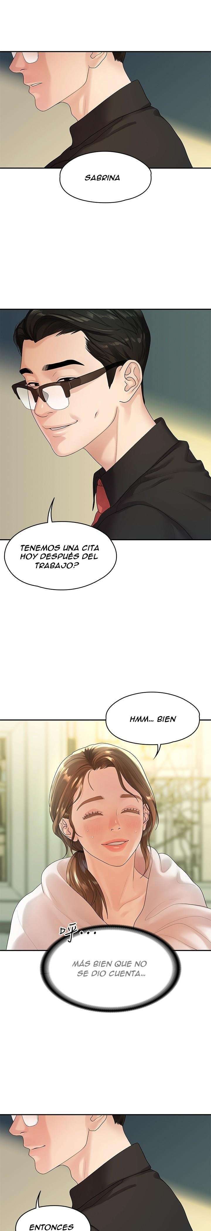Sai Sai capítulo 47 página 21