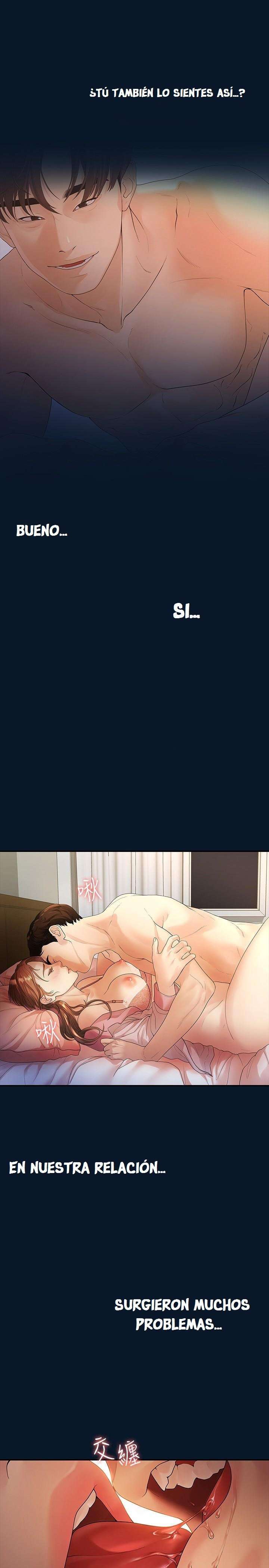 Sai Sai capítulo 47 página 3