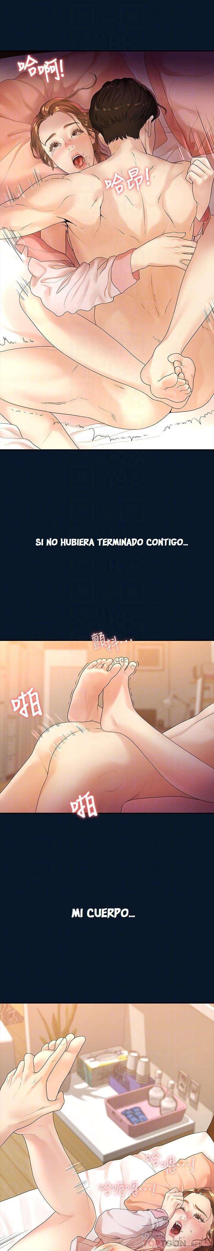 Sai Sai capítulo 47 página 5