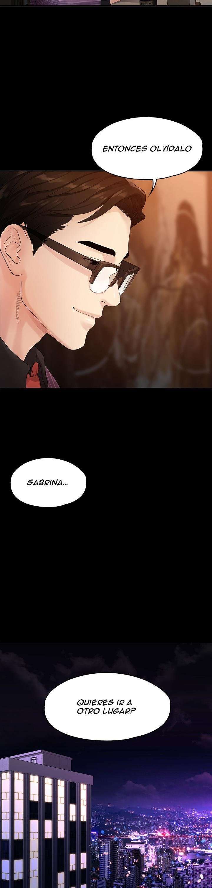 Sai Sai capítulo 48 página 14
