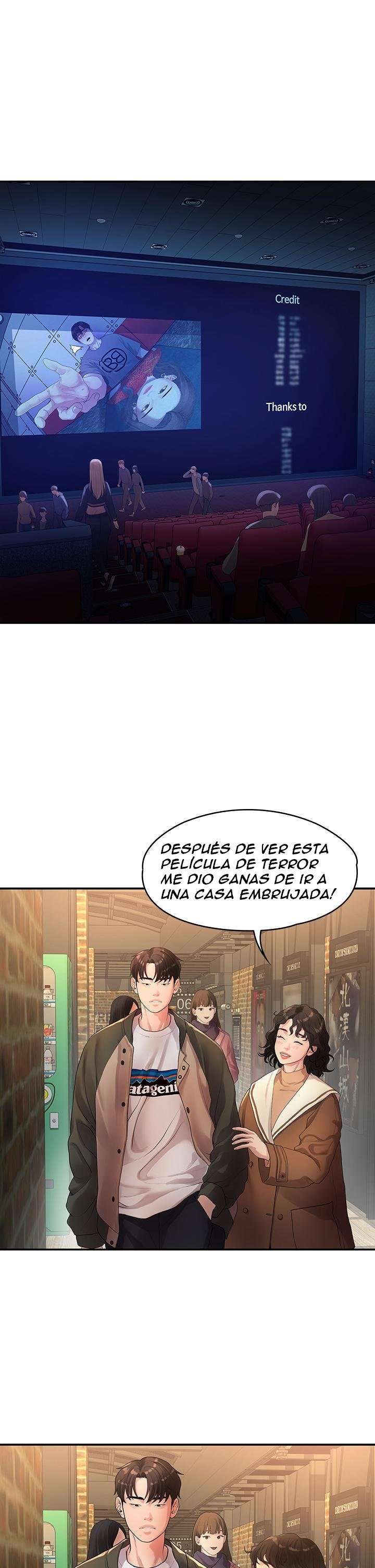 Sai Sai capítulo 48 página 2