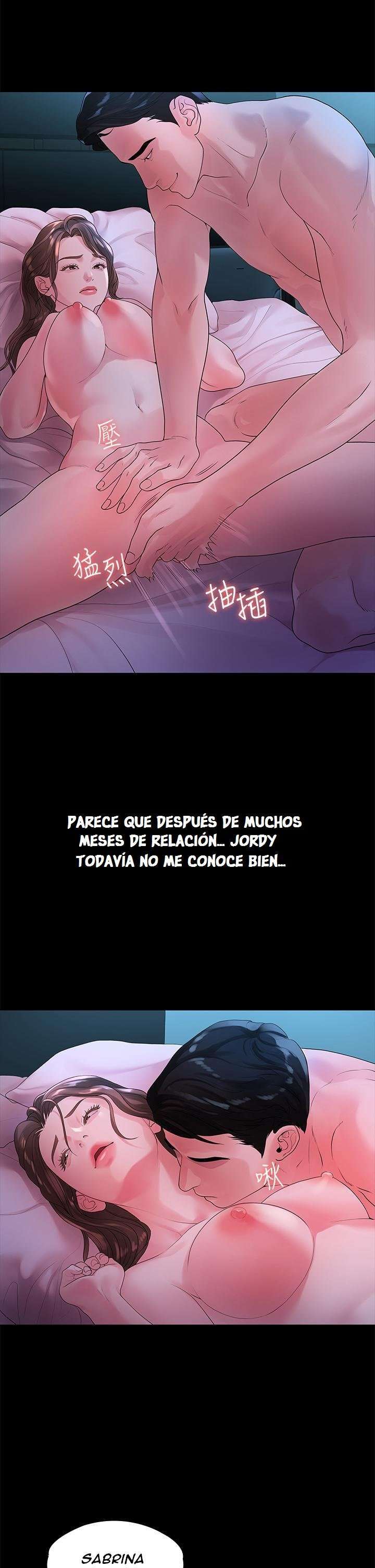 Sai Sai capítulo 48 página 20