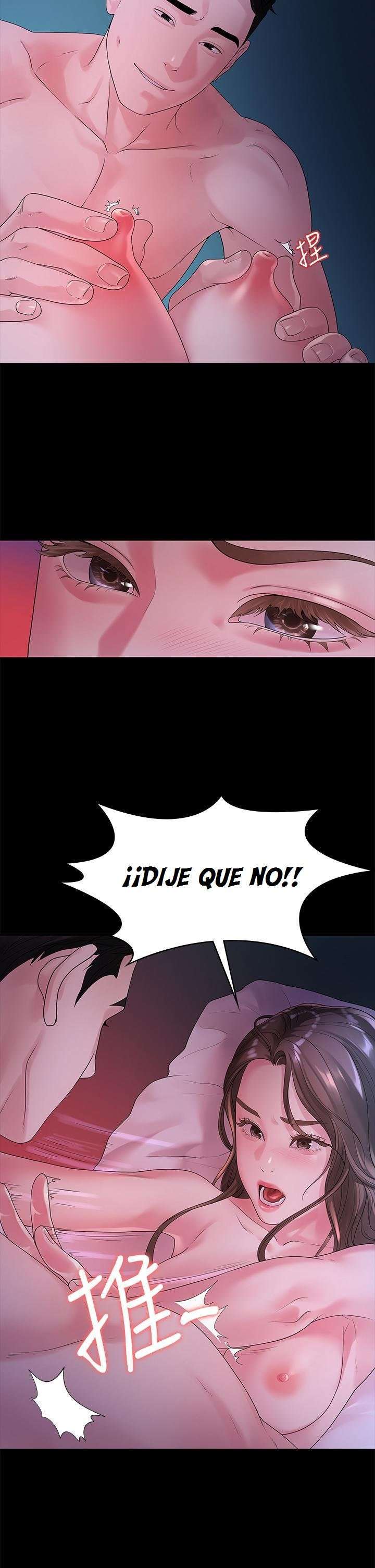Sai Sai capítulo 48 página 24