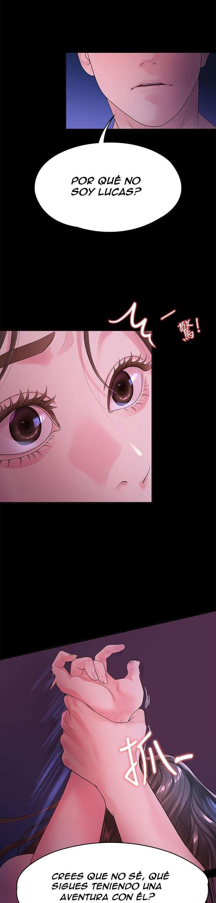 Sai Sai capítulo 48 página 26