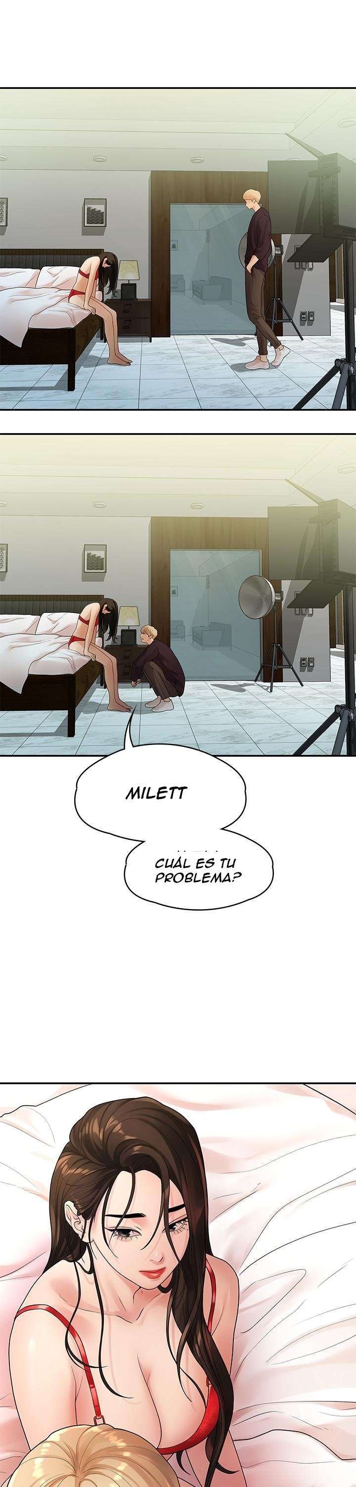 Sai Sai capítulo 49 página 25
