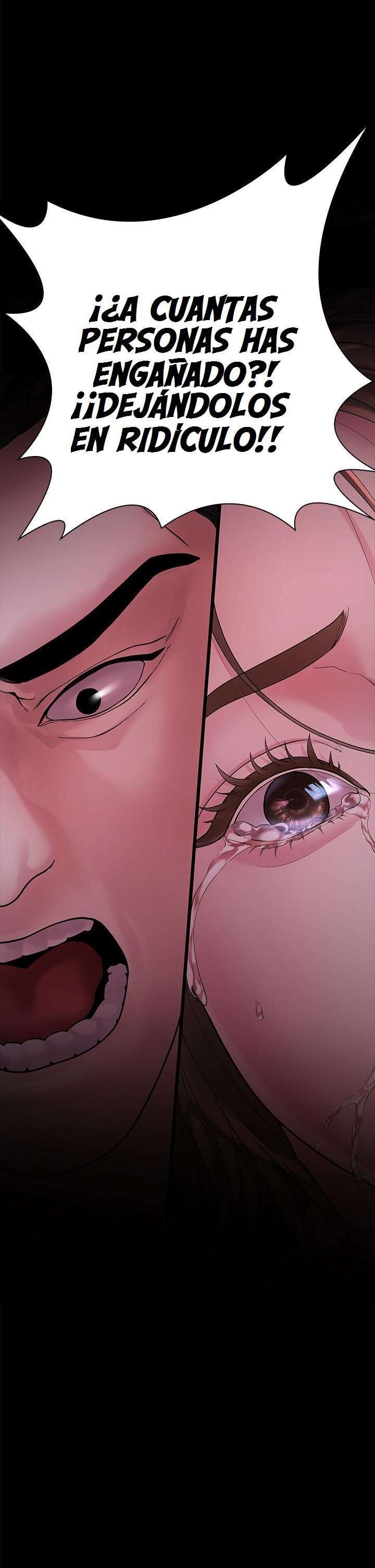 Sai Sai capítulo 49 página 3