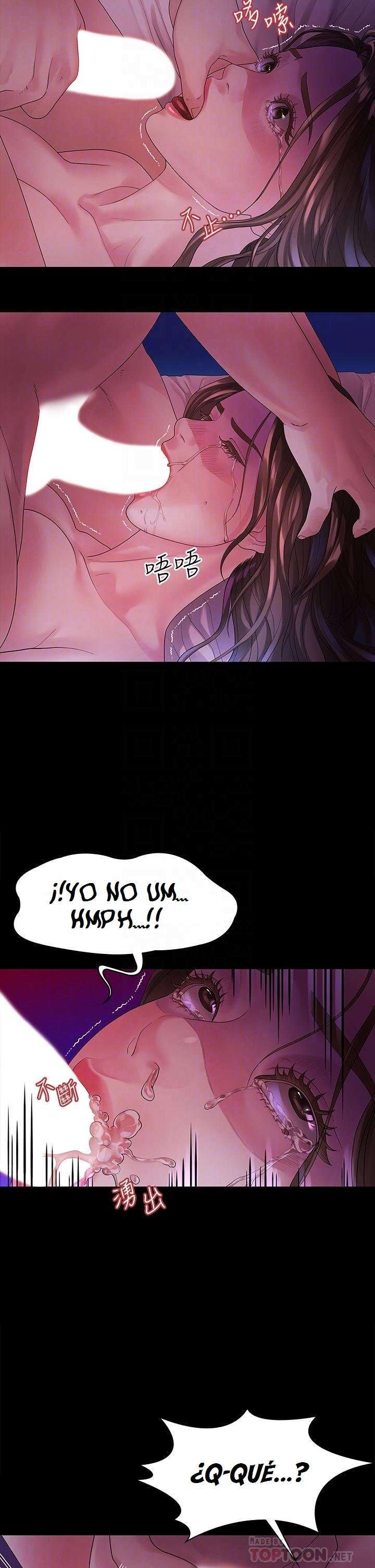 Sai Sai capítulo 49 página 7