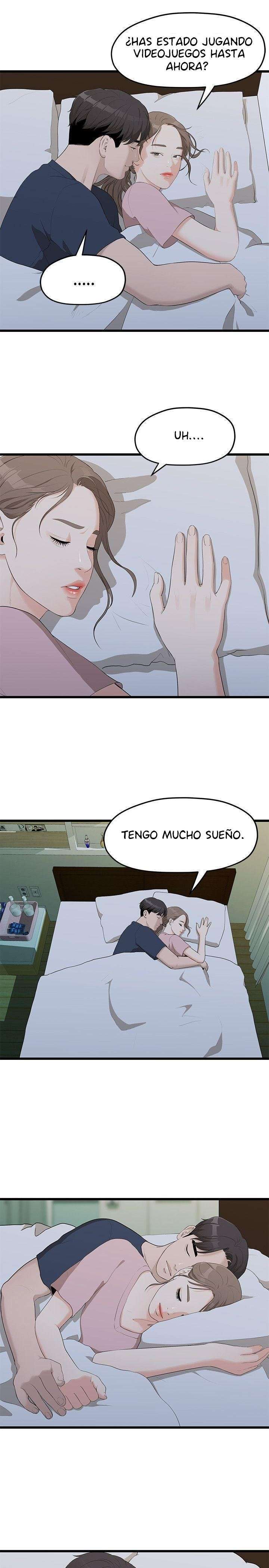 Sai Sai capítulo 5 página 24