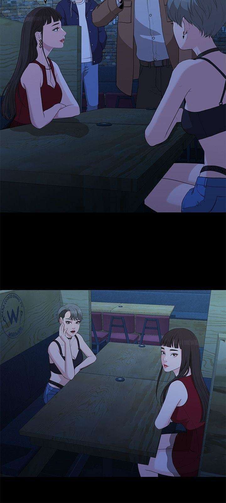 Sai Sai capítulo 5 página 4