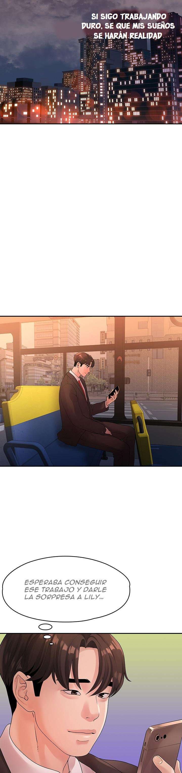 Sai Sai capítulo 50 página 12