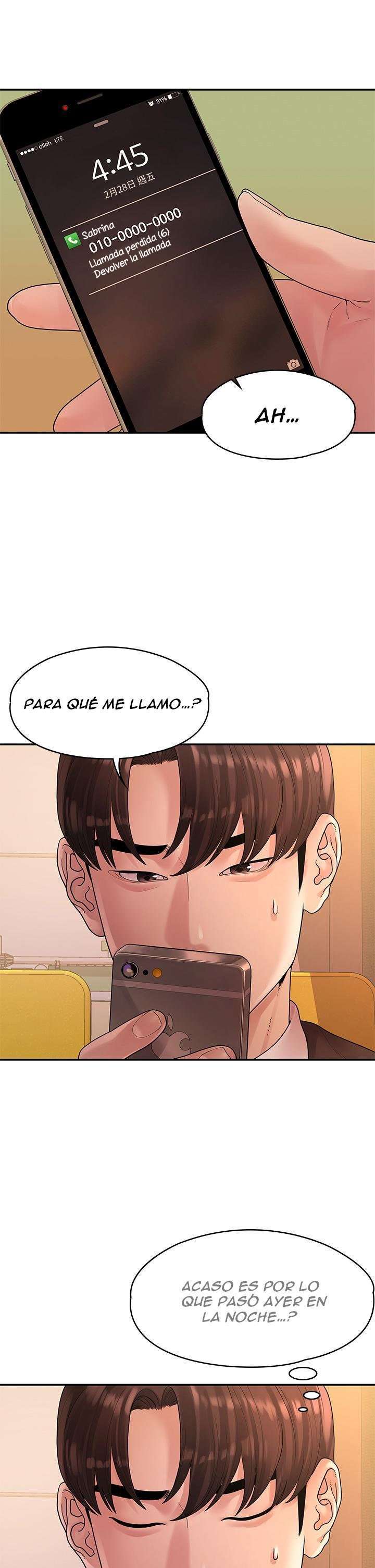 Sai Sai capítulo 50 página 14