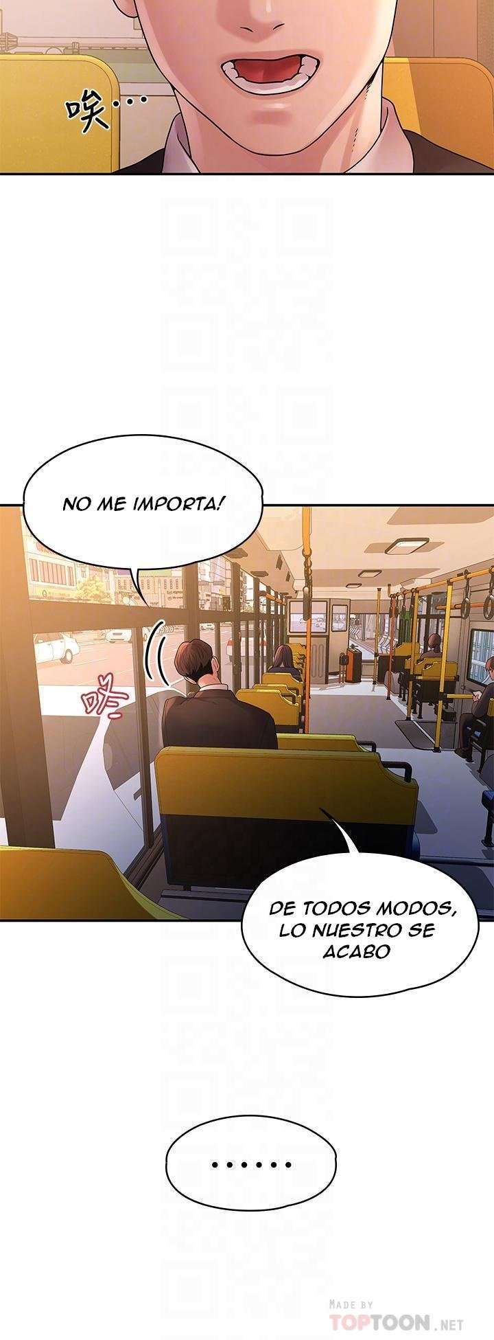Sai Sai capítulo 50 página 15