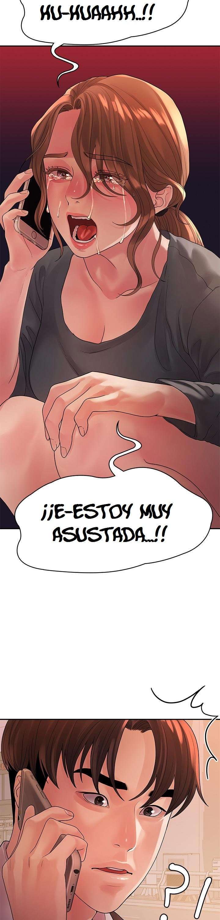 Sai Sai capítulo 50 página 20