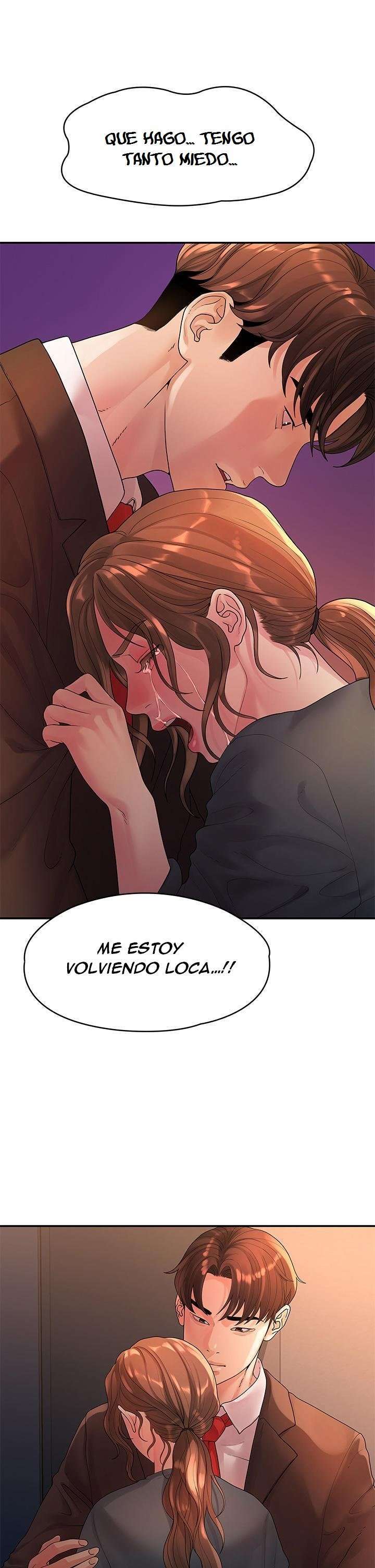 Sai Sai capítulo 50 página 26