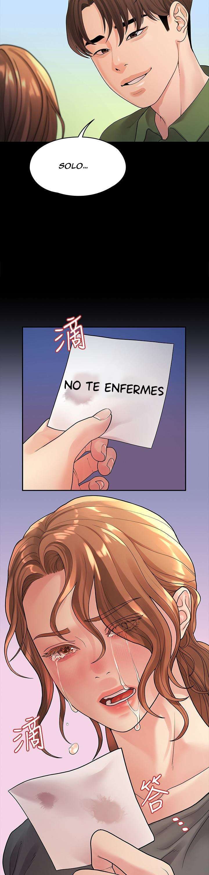 Sai Sai capítulo 50 página 35