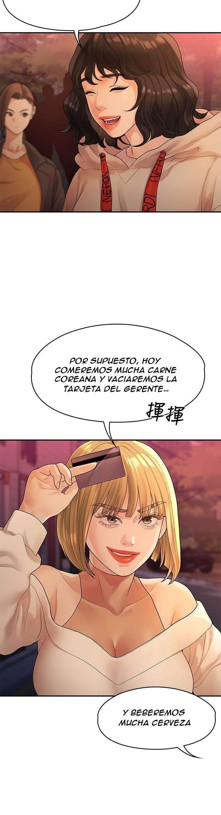 Sai Sai capítulo 50 página 38