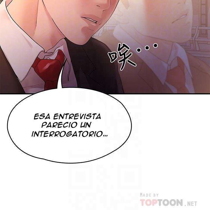 Sai Sai capítulo 50 página 5
