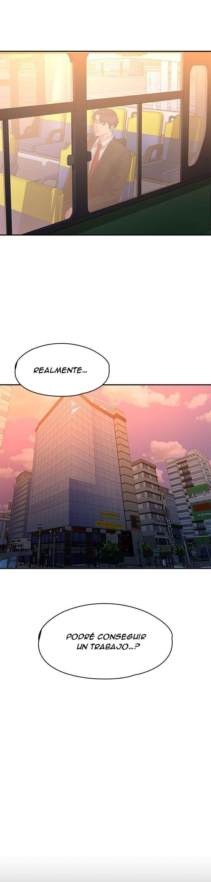 Sai Sai capítulo 50 página 6