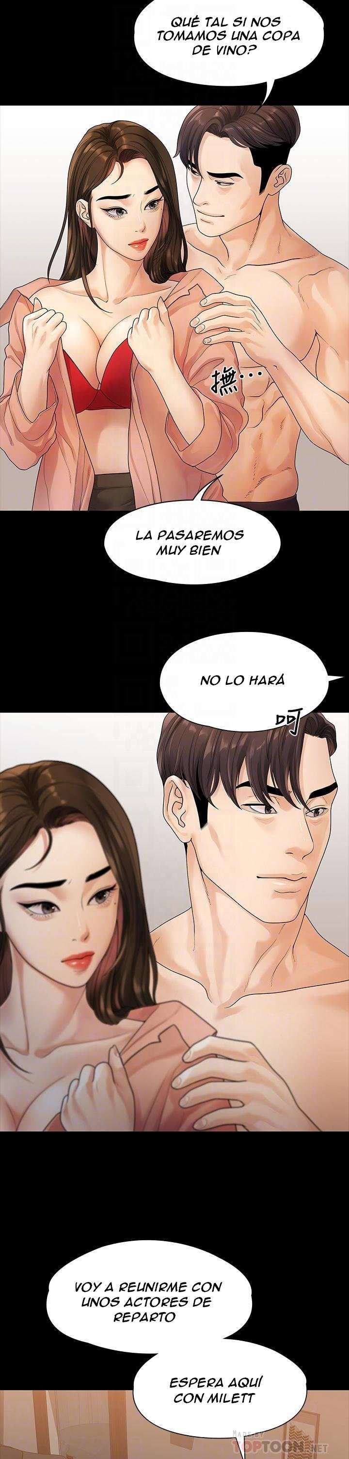 Sai Sai capítulo 52 página 13