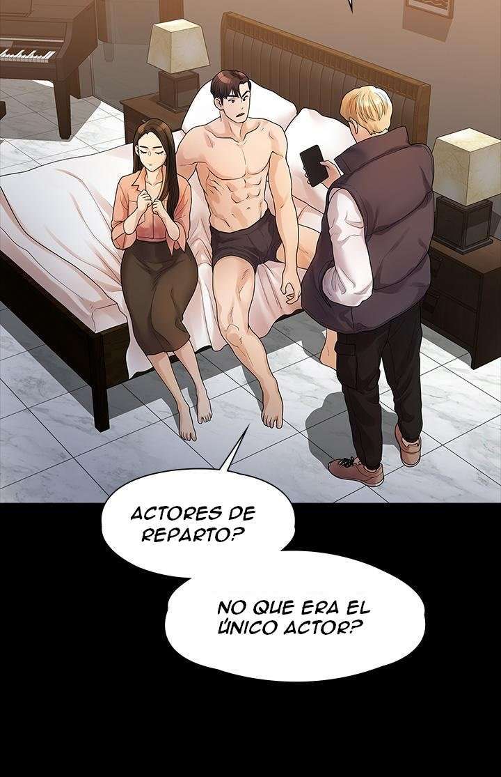 Sai Sai capítulo 52 página 14