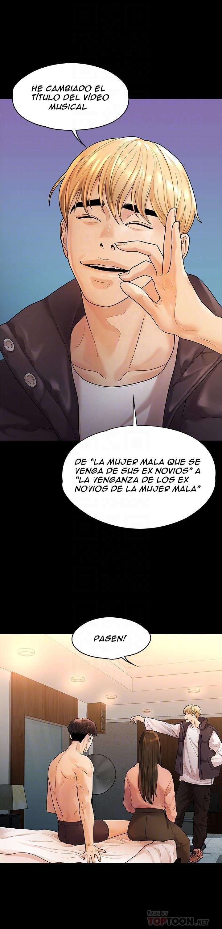 Sai Sai capítulo 52 página 15