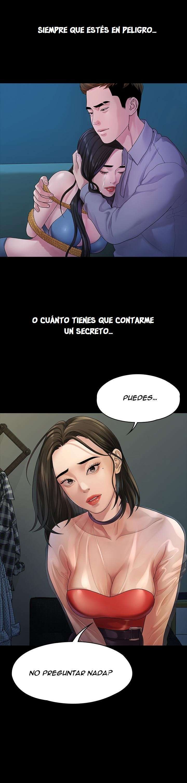 Sai Sai capítulo 52 página 19