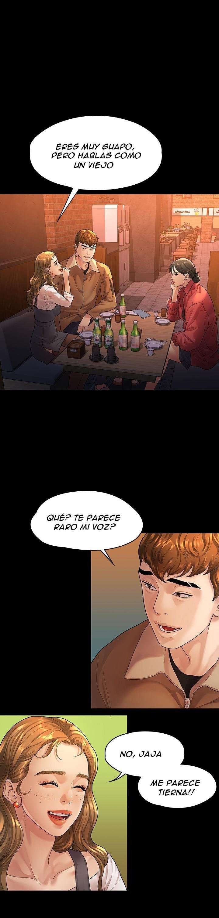 Sai Sai capítulo 52 página 2