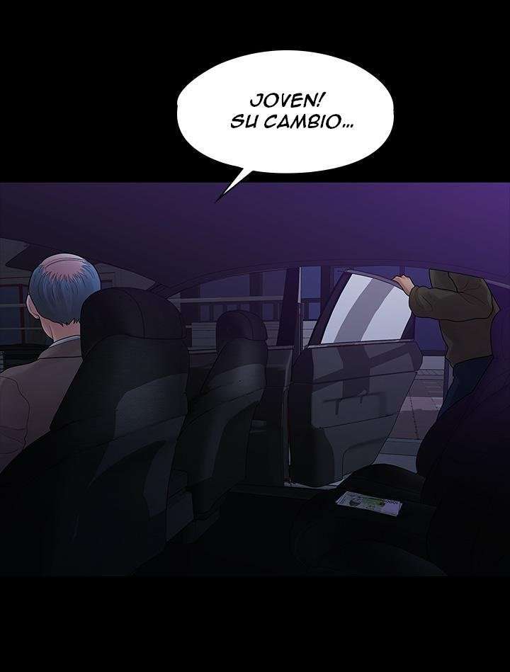 Sai Sai capítulo 52 página 21
