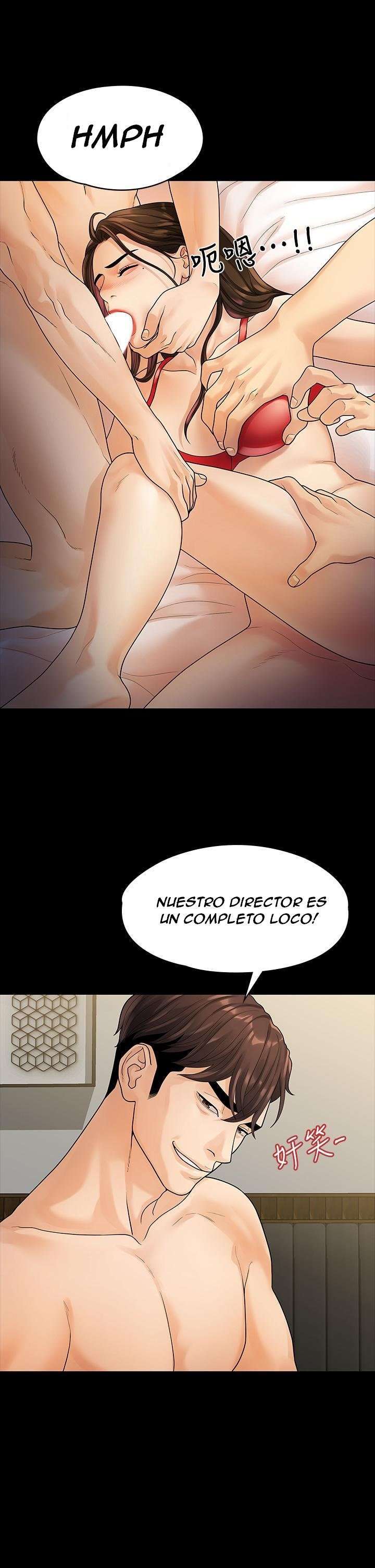 Sai Sai capítulo 52 página 25