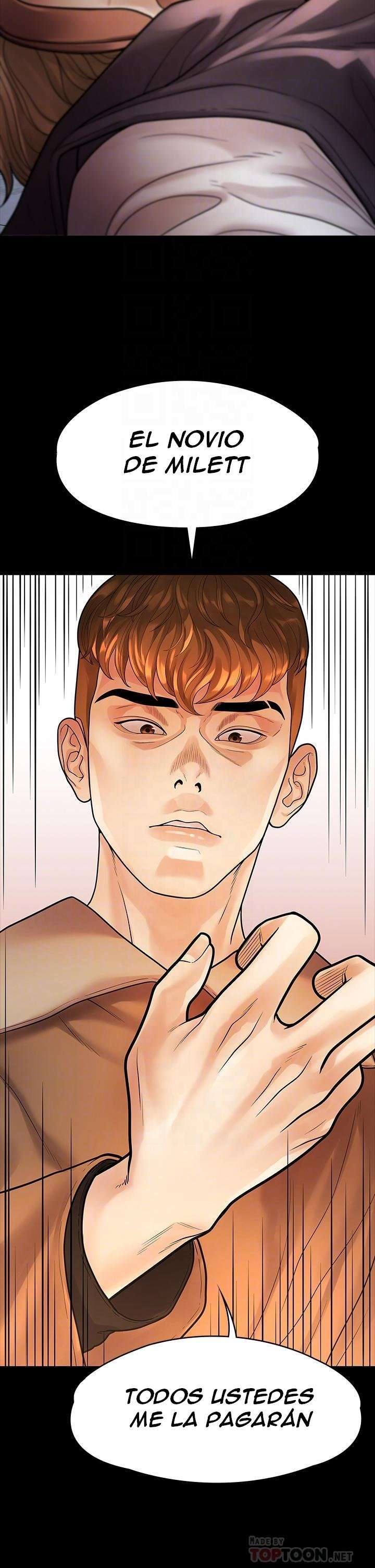 Sai Sai capítulo 53 página 10