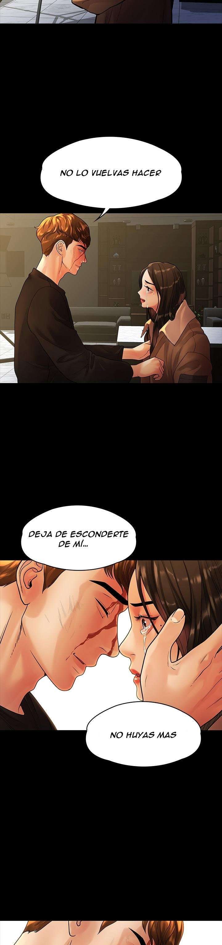 Sai Sai capítulo 53 página 27