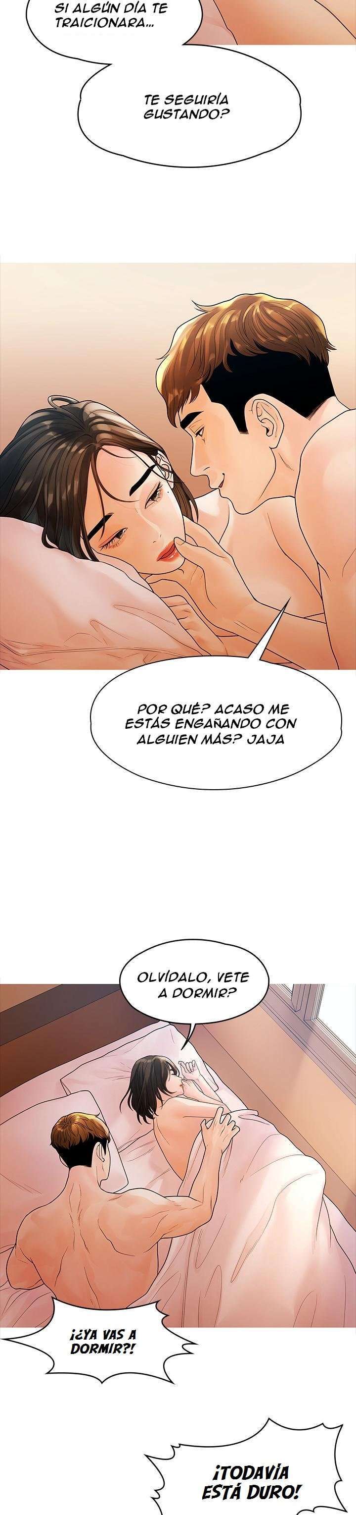 Sai Sai capítulo 53 página 31