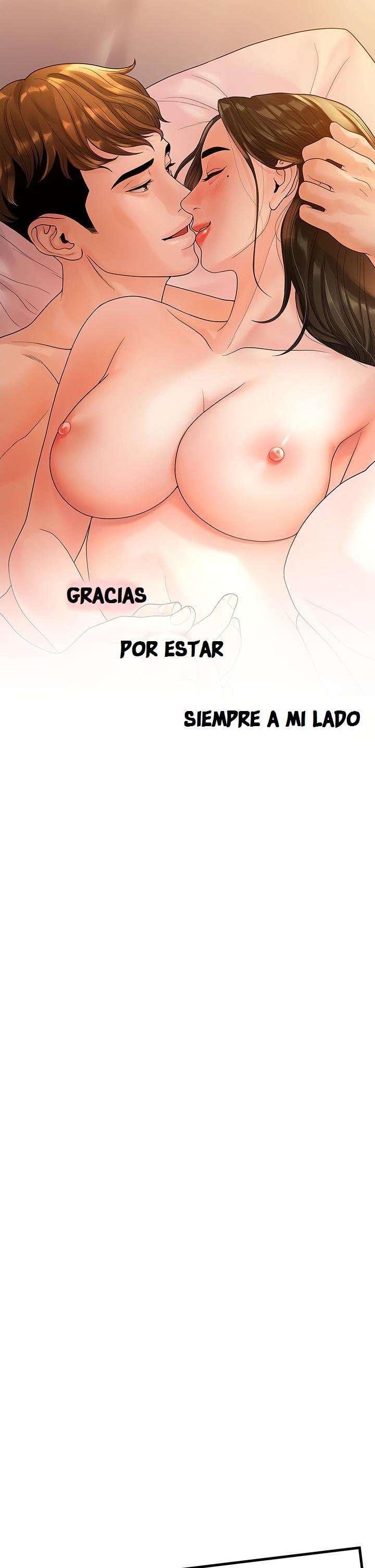 Sai Sai capítulo 53 página 33