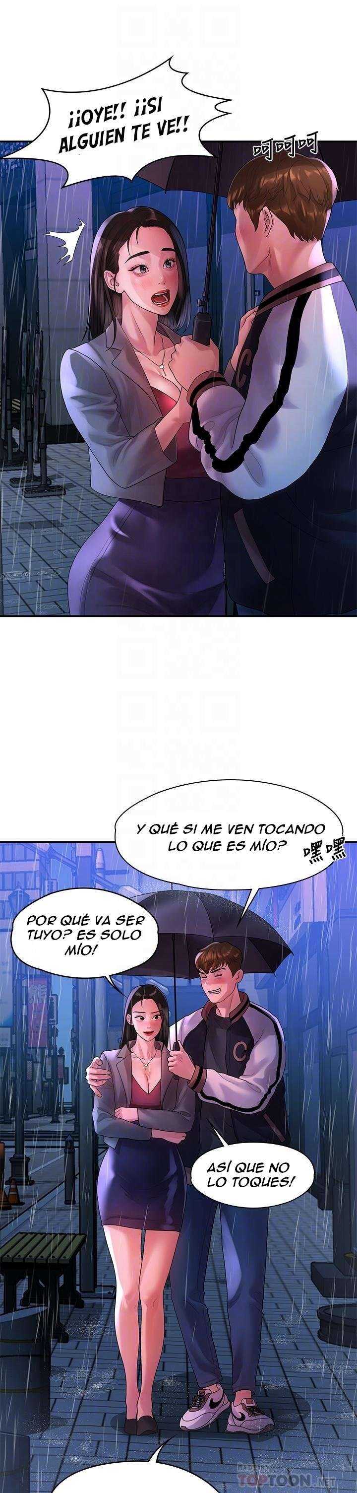 Sai Sai capítulo 55 página 13
