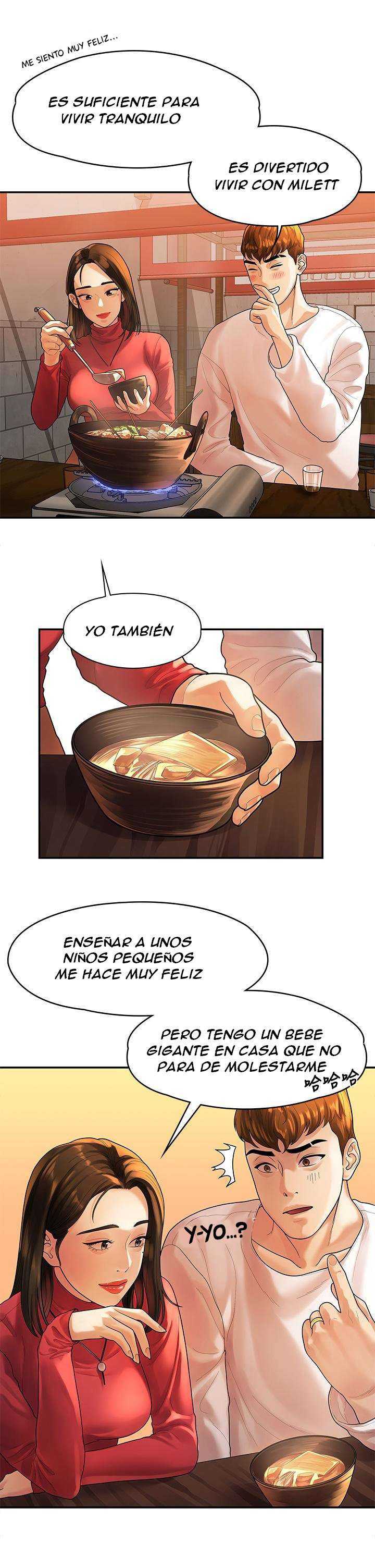 Sai Sai capítulo 55 página 16