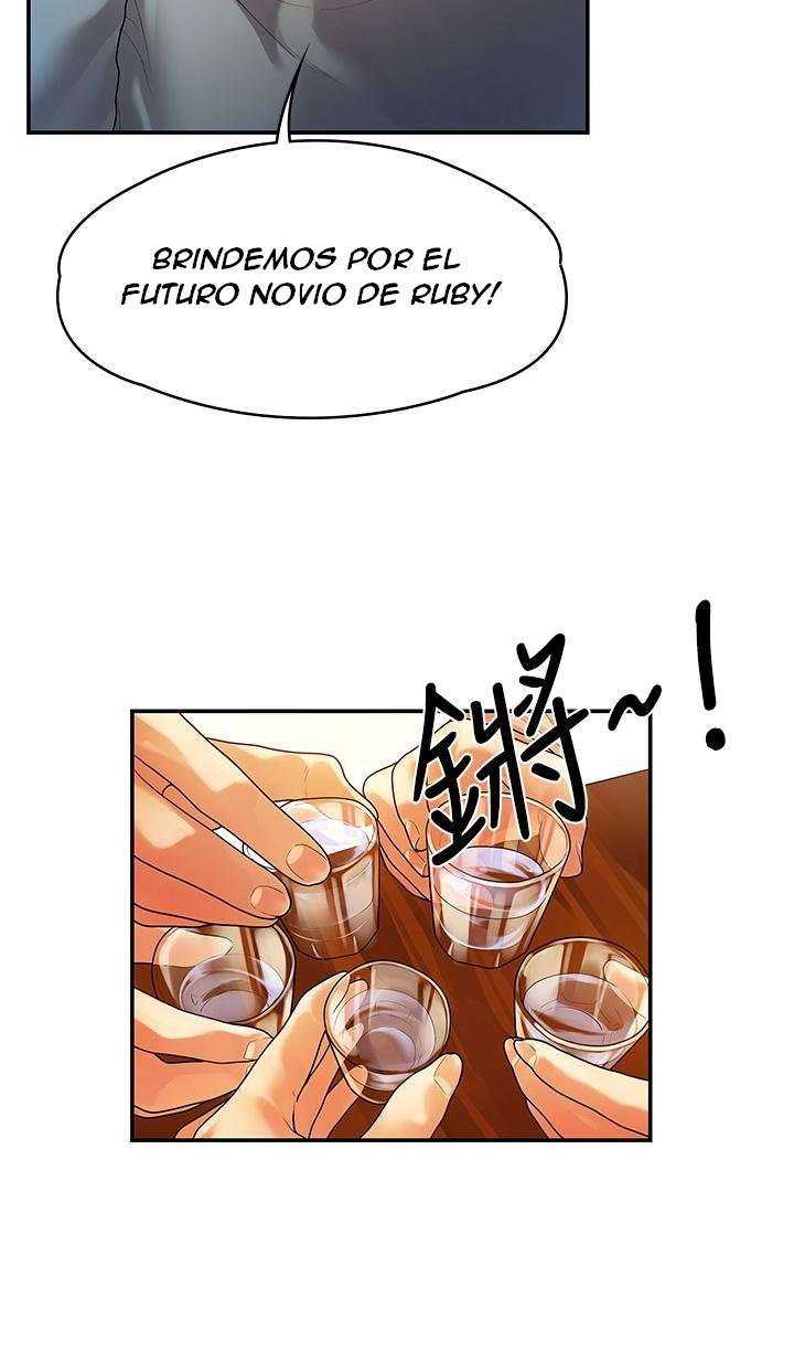 Sai Sai capítulo 55 página 18