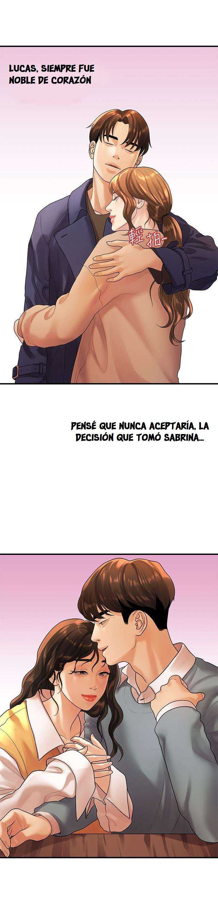 Sai Sai capítulo 55 página 22