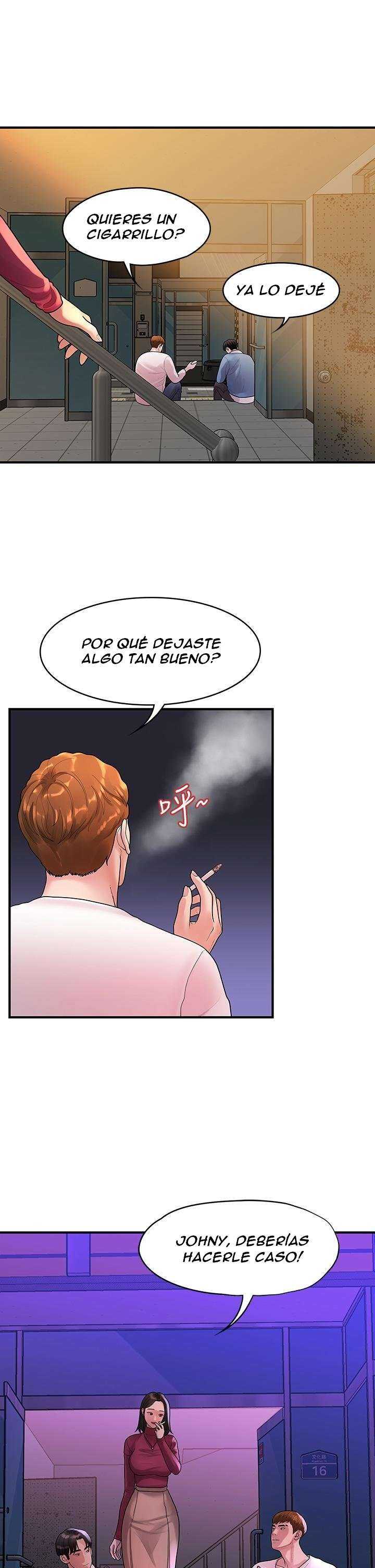 Sai Sai capítulo 55 página 25