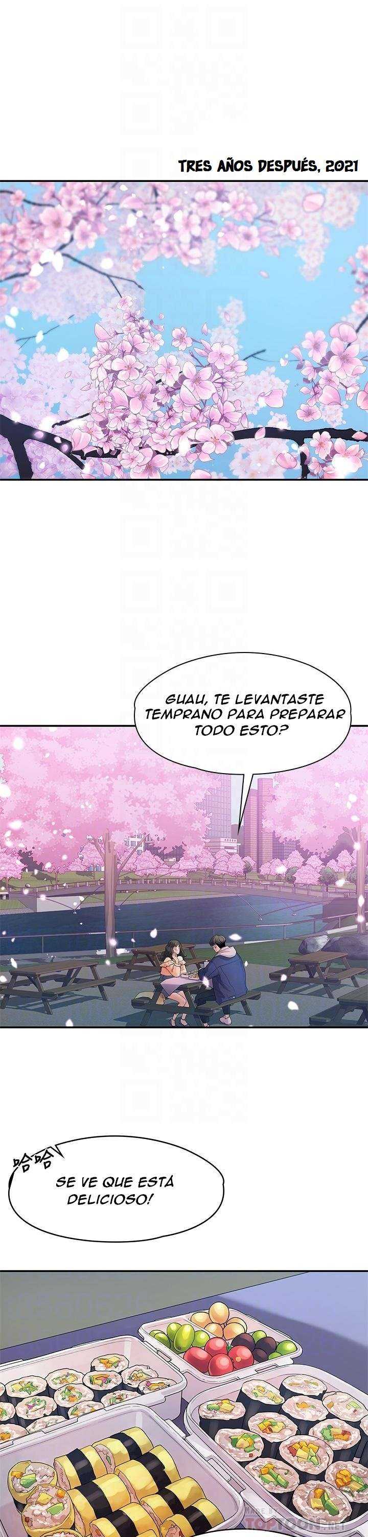 Sai Sai capítulo 55 página 5