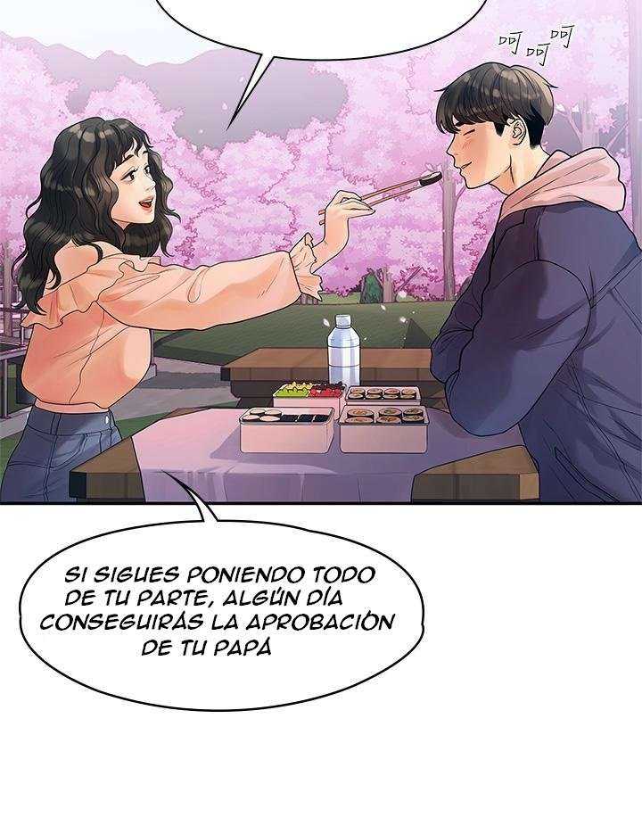 Sai Sai capítulo 55 página 8